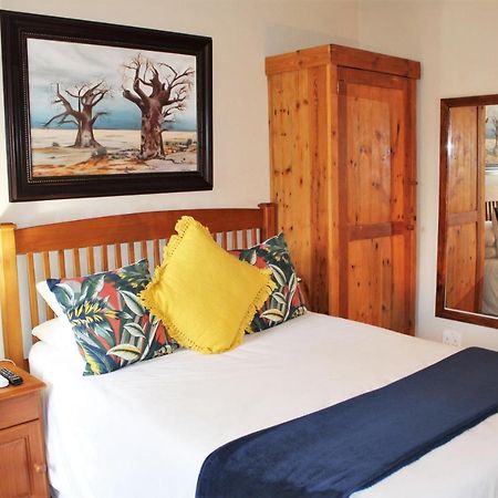 Ngwenya Boutique Hotel Lephalale Eksteriør bilde