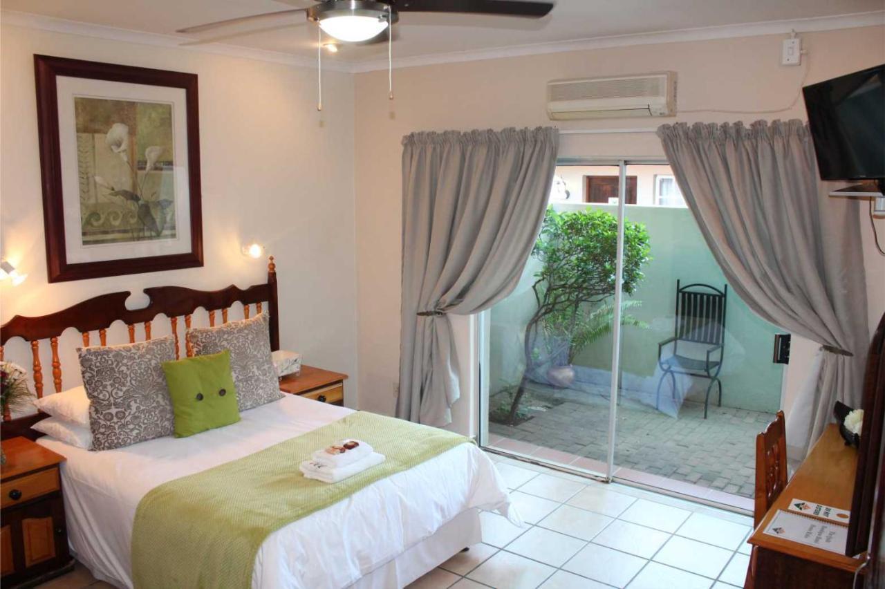 Ngwenya Boutique Hotel Lephalale Eksteriør bilde