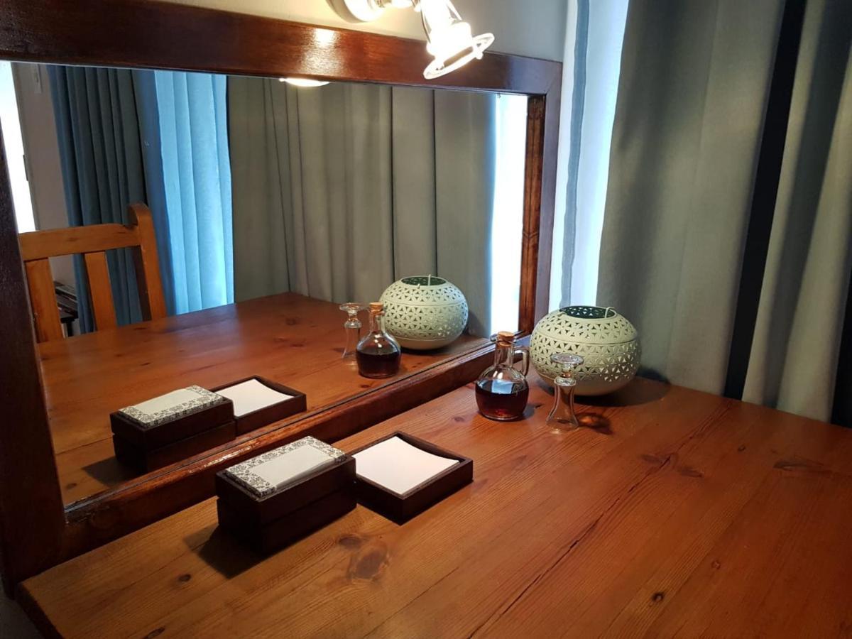 Ngwenya Boutique Hotel Lephalale Eksteriør bilde
