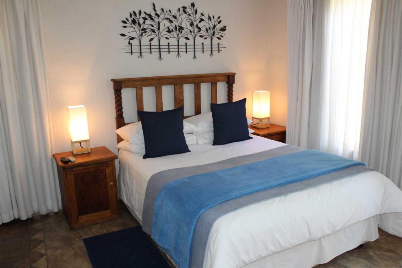 Ngwenya Boutique Hotel Lephalale Eksteriør bilde