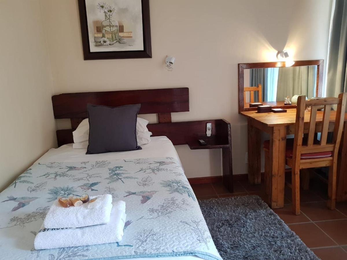 Ngwenya Boutique Hotel Lephalale Eksteriør bilde