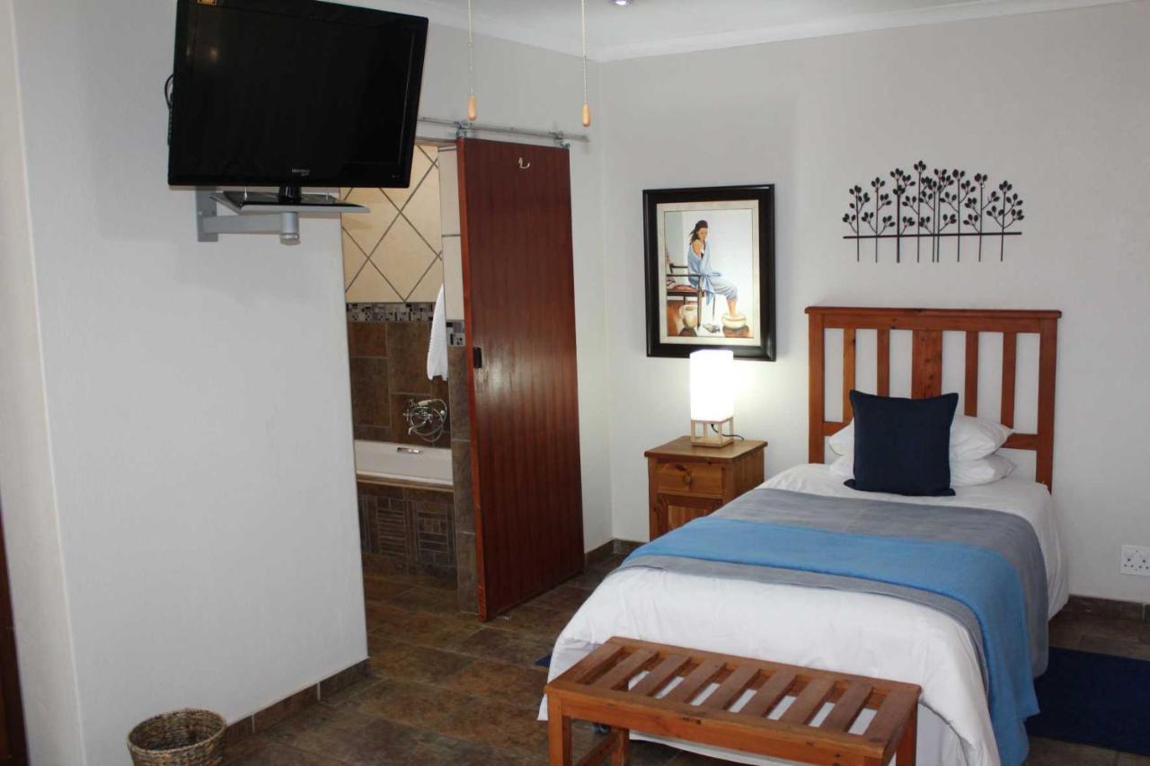 Ngwenya Boutique Hotel Lephalale Eksteriør bilde