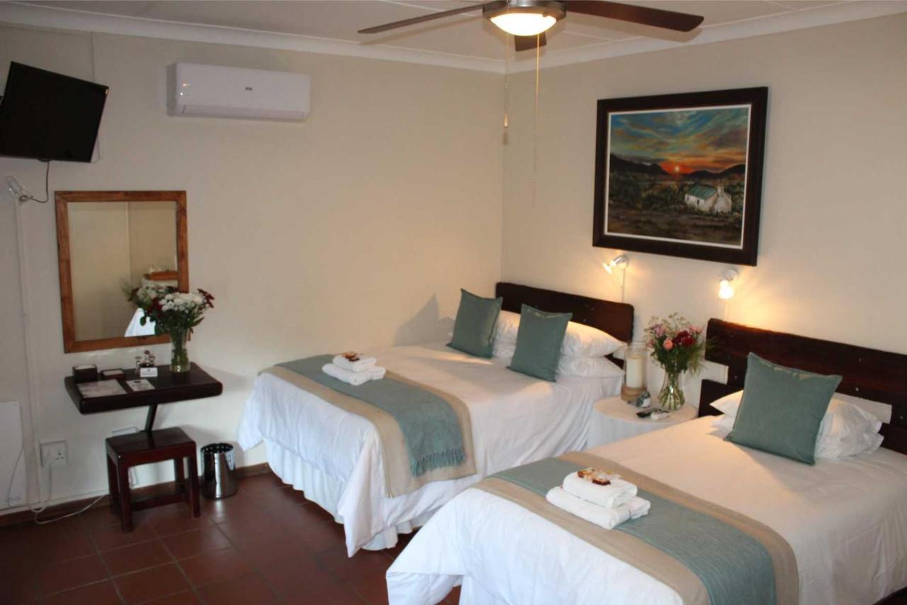 Ngwenya Boutique Hotel Lephalale Eksteriør bilde