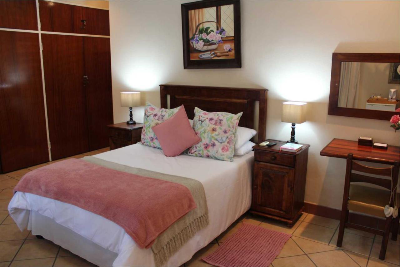 Ngwenya Boutique Hotel Lephalale Eksteriør bilde