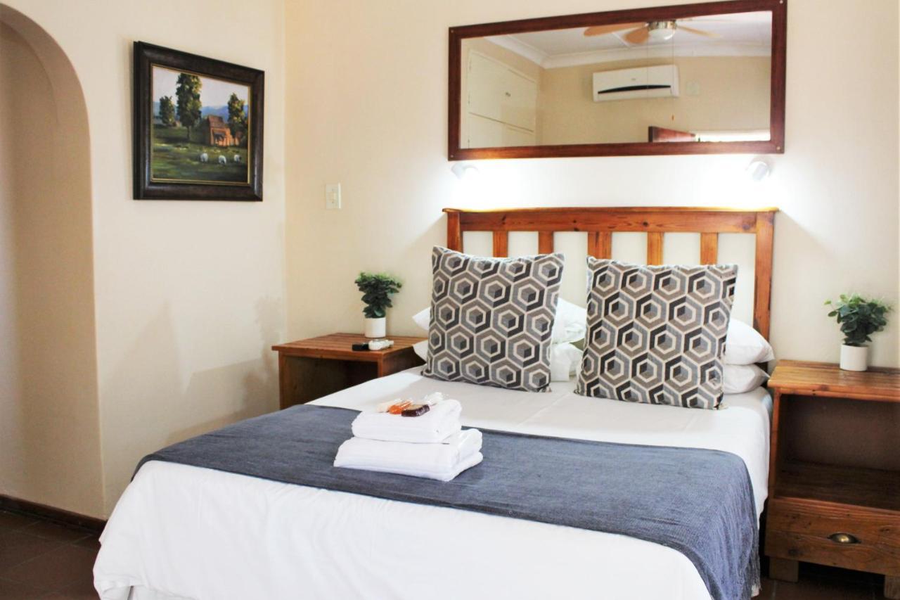 Ngwenya Boutique Hotel Lephalale Eksteriør bilde